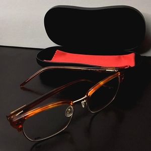 Gianfranco Ferre Eyeglasses Frames